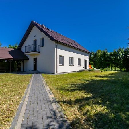 Pokoje Goscinne, Nowy Dom, Cisza I Spokoj, Władysławowo Exteriér fotografie